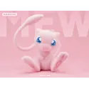 Pokémon Mew CHIKARA GIRLS Studio - Collection Exclusive 2023