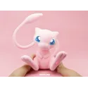 Pokémon Mew CHIKARA GIRLS Studio - Collection Exclusive 2023