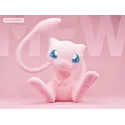 Pokémon Mew CHIKARA GIRLS Studio - Collection Exclusive 2023