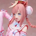 Umamusume Agnes Digital Jiangshi - Union Creative Exclusif
