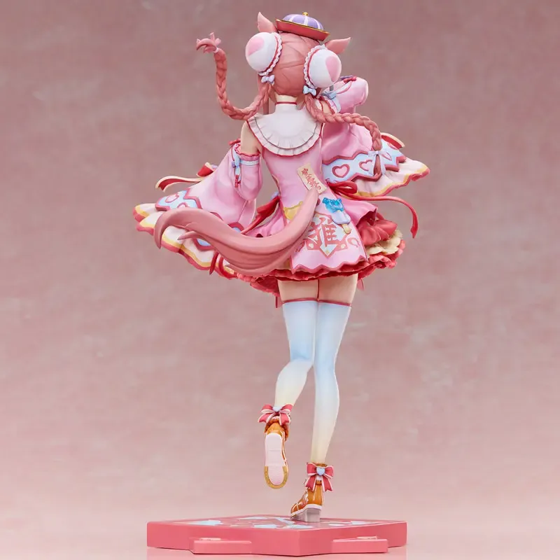 Umamusume Agnes Digital Jiangshi - Union Creative Exclusif