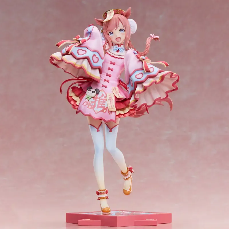 Umamusume Agnes Digital Jiangshi - Union Creative Exclusif
