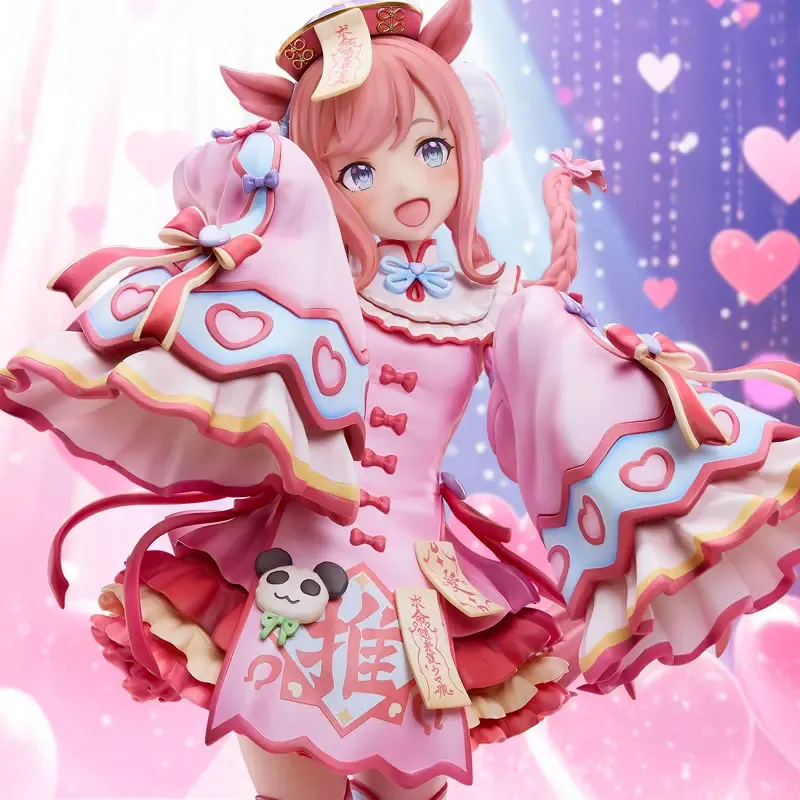 Umamusume Agnes Digital Jiangshi - Union Creative Exclusif