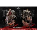 GACHIAKUTA ENJIN BiteForce Studio - Power and Creativity