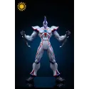 Yu-Gi-Oh GX Elemental HERO Neos Sun - Juguete Coleccionable