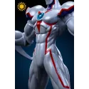 Yu-Gi-Oh GX Elemental HERO Neos Sun - Juguete Coleccionable