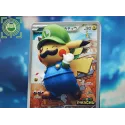 Pokémon Mario & Luigi Pikachu GEISHA Studio - Obtiens le tien !