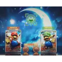 Pokémon Mario & Luigi Pikachu GEISHA Studio - Obtiens le tien !