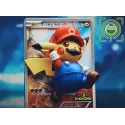 Pokémon Mario & Luigi Pikachu GEISHA Studio - Obtiens le tien !
