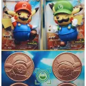 Pokémon Mario & Luigi Pikachu GEISHA Studio - Obtiens le tien !