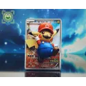 Pokémon Mario & Luigi Pikachu GEISHA Studio - Obtiens le tien !