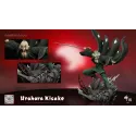 BLEACH Urahara Kisuke Myth Studio - Unique Collectible Figure