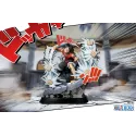 One Piece Monkey D. Luffy CHASSEUR DE RÊVES Studio - Achetez Maintenant !