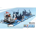 One Piece Monkey D. Luffy CHASSEUR DE RÊVES Studio - Achetez Maintenant !