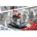 One Piece Monkey D. Luffy CHASSEUR DE RÊVES Studio - Achetez Maintenant !