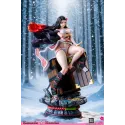 Anonymous Studio Kamado Nezuko - Figura Coleccionable Única