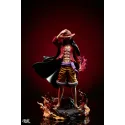 One Piece Luffy Man Zang Studio - Figura Coleccionable Única