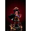 One Piece Luffy Man Zang Studio - Figura Coleccionable Única