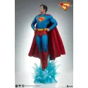 DC Comics Superman & Krypto - Coleccionables Sideshow