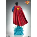 DC Comics Superman & Krypto - Coleccionables Sideshow