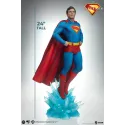 DC Comics Superman & Krypto - Coleccionables Sideshow