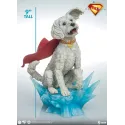 DC Comics Superman & Krypto - Coleccionables Sideshow