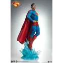 DC Comics Superman & Krypto - Coleccionables Sideshow