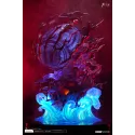 One Piece Nika Luffy LED - Figura XingYao Studio