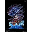 One Piece Nika Luffy LED - Figura XingYao Studio