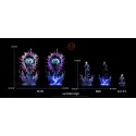Initial Aspiration Studio Gojo Satoru LED - Compra Ahora