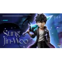 Solo Leveling Sung Jin Woo - Figurine Yz Studio Collectionnable