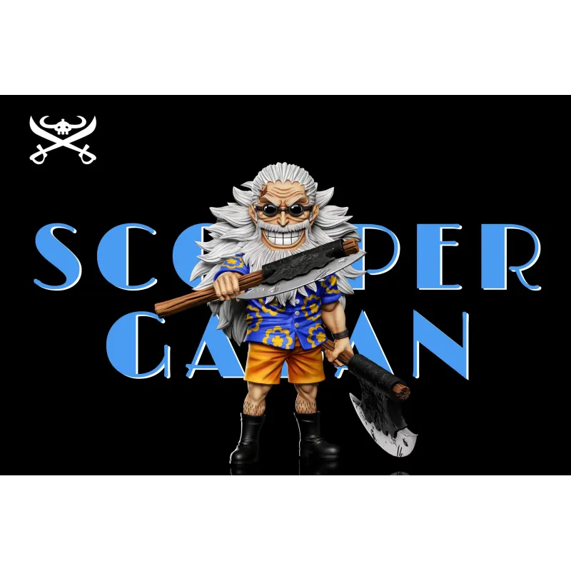 One Piece Scopper Gaban A+ Studio - ¡Consigue el tuyo ya!
