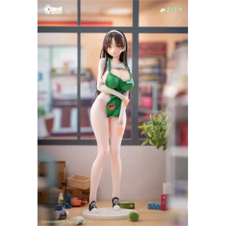 Animester Hanamiya Mari 1/6 Figurine Complète - Achetez Maintenant !