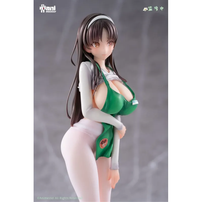 Animester Hanamiya Mari 1/6 Figurine Complète - Achetez Maintenant !