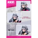 Nikke Modernia TriEagles Studio: Power and Style in Design