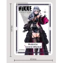 Nikke Modernia TriEagles Studio: Power and Style in Design