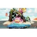 Pokémon Le Lézard Relaxé - RAVEN Studio Édition Spéciale