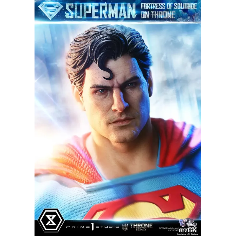 Cómics Superman Prime 1 Studio - Edición Limitada y Exclusiva