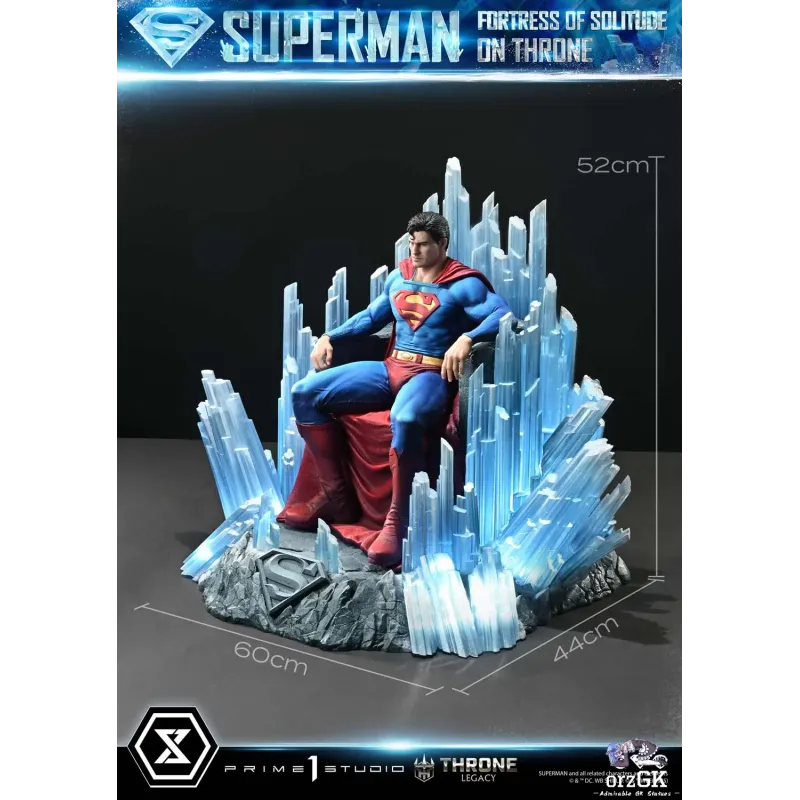 Cómics Superman Prime 1 Studio - Edición Limitada y Exclusiva