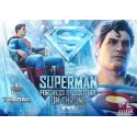 Cómics Superman Prime 1 Studio - Edición Limitada y Exclusiva