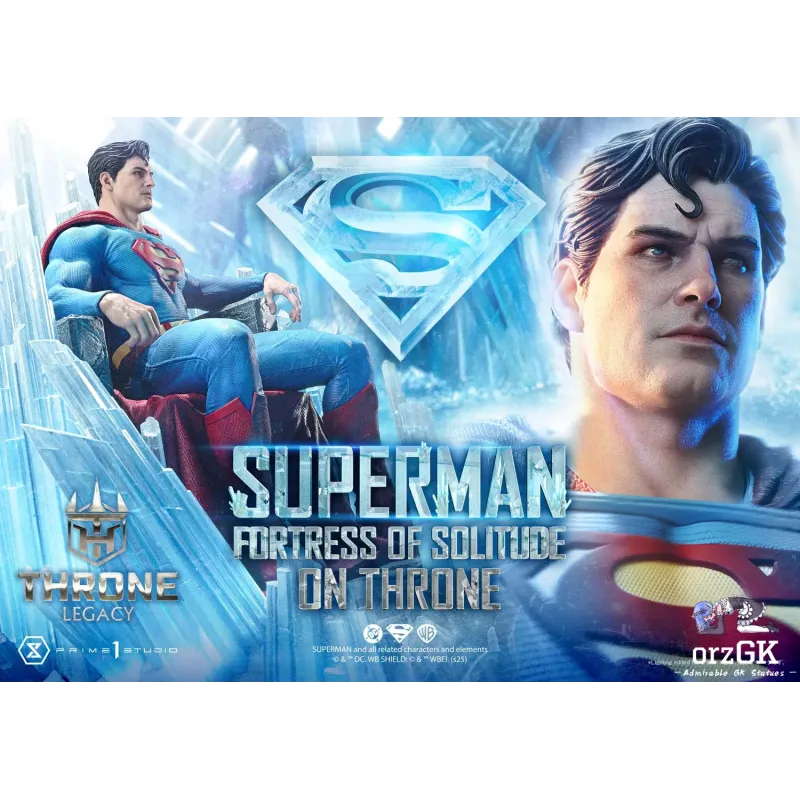 Cómics Superman Prime 1 Studio - Edición Limitada y Exclusiva
