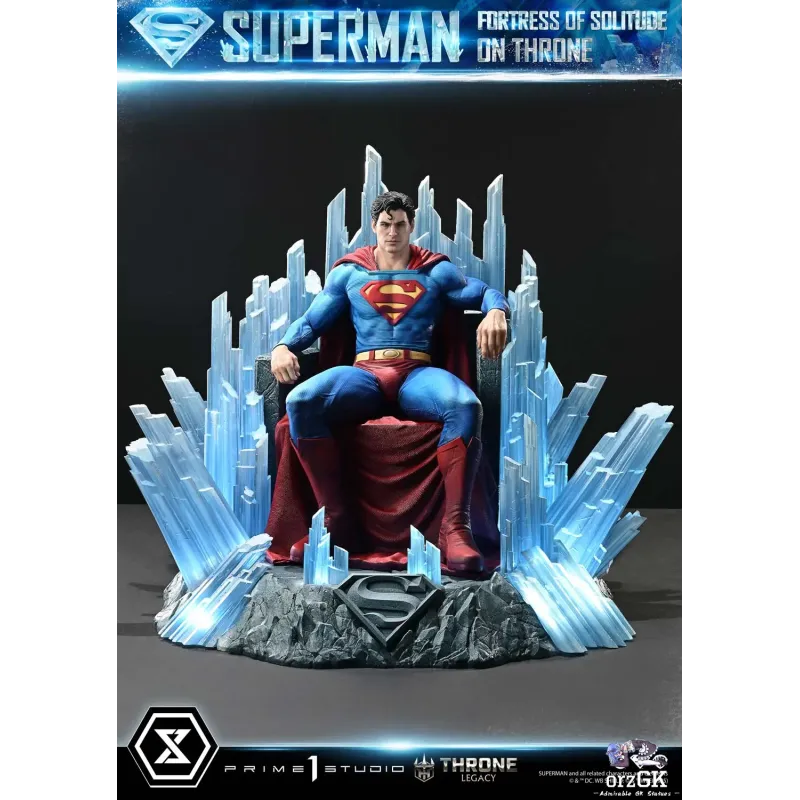 Cómics Superman Prime 1 Studio - Edición Limitada y Exclusiva