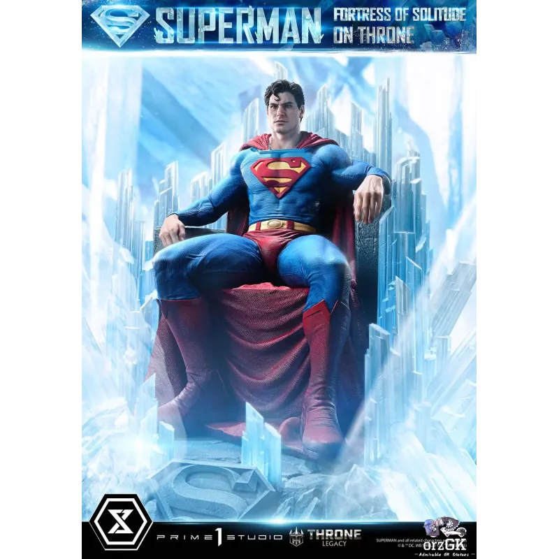 Cómics Superman Prime 1 Studio - Edición Limitada y Exclusiva