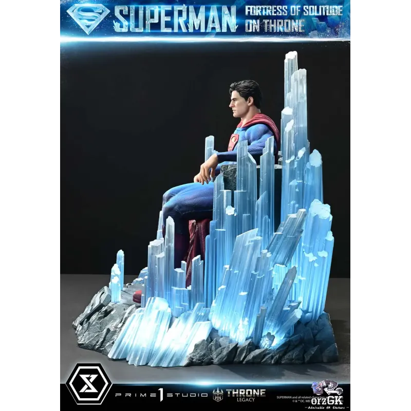 Cómics Superman Prime 1 Studio - Edición Limitada y Exclusiva