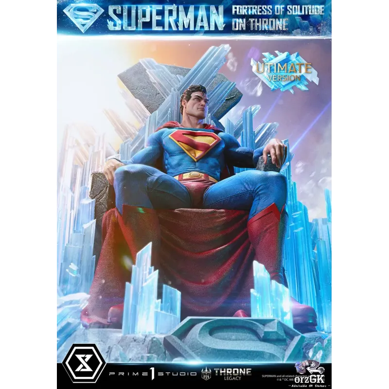 Cómics Superman Prime 1 Studio - Edición Limitada y Exclusiva