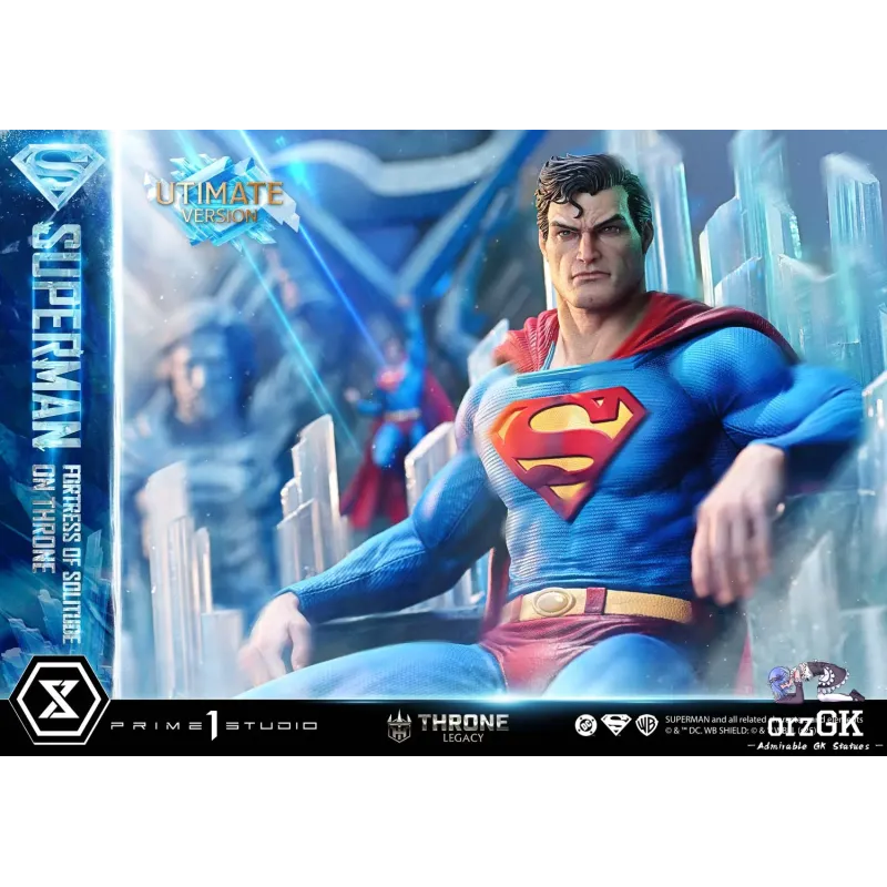 Cómics Superman Prime 1 Studio - Edición Limitada y Exclusiva