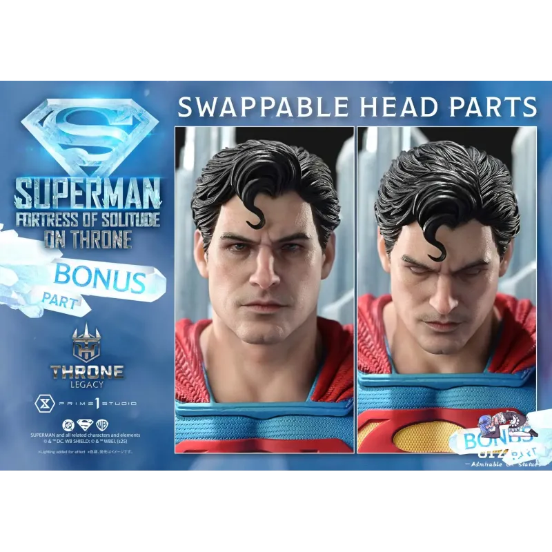 Cómics Superman Prime 1 Studio - Edición Limitada y Exclusiva