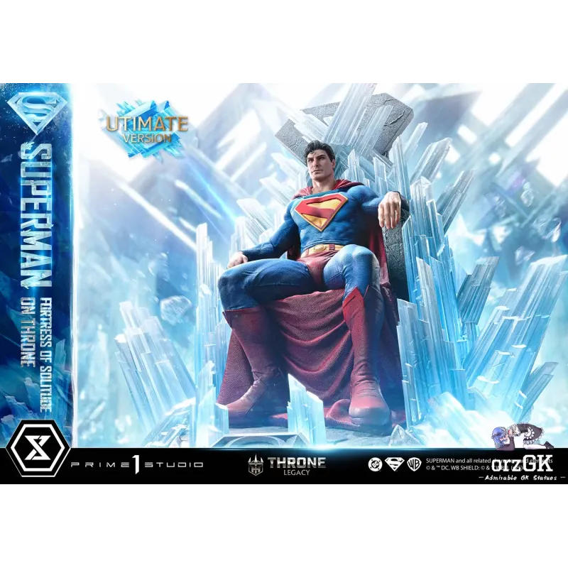 Cómics Superman Prime 1 Studio - Edición Limitada y Exclusiva