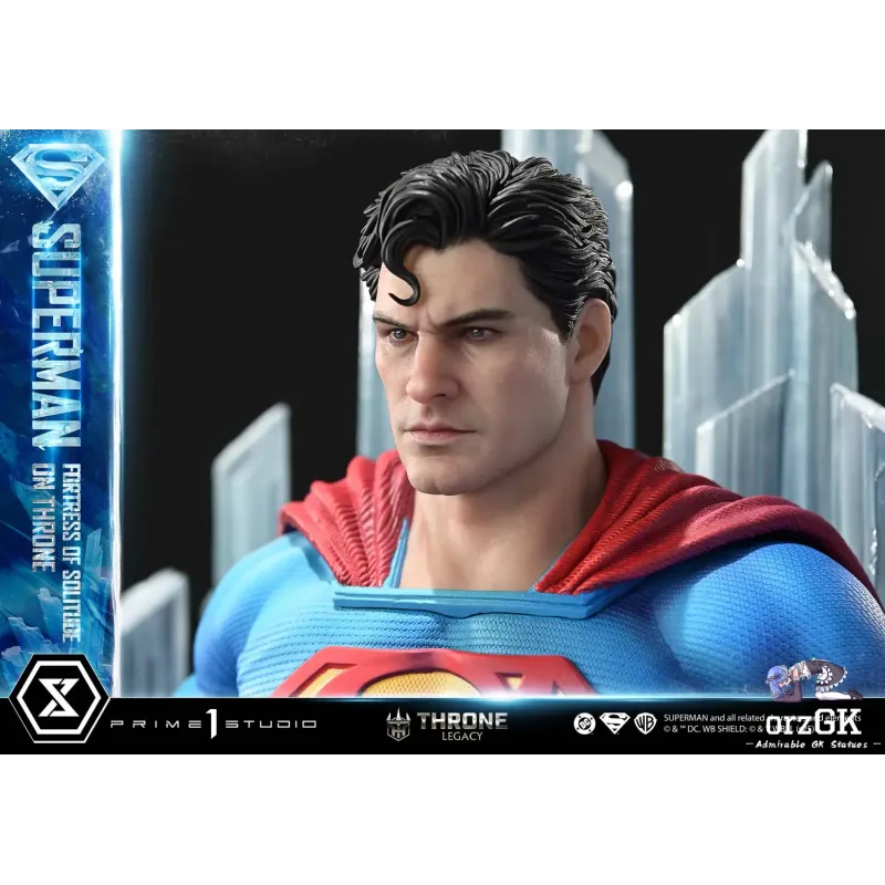 Cómics Superman Prime 1 Studio - Edición Limitada y Exclusiva
