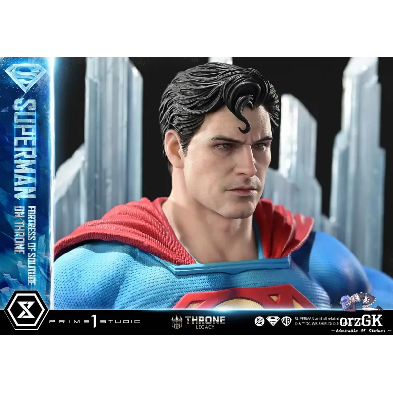 Cómics Superman Prime 1 Studio - Edición Limitada y Exclusiva